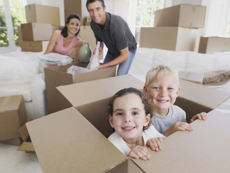 Office relocation planning in Rotherhithe with local access considerations