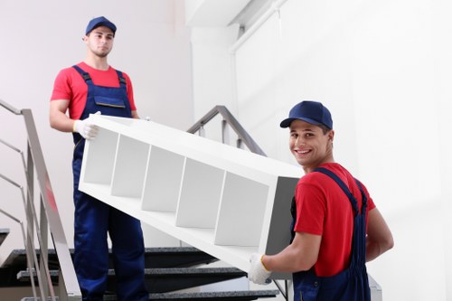 Annual review process for modern slavery compliance