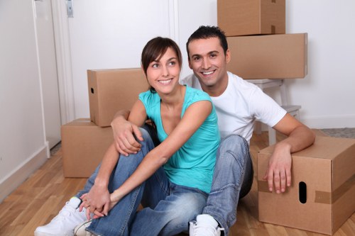 Supplier due diligence and audit checks in logistics services