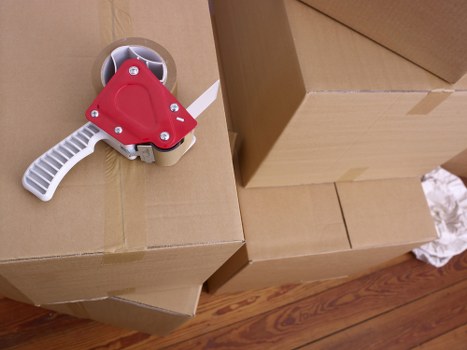Professional removals vehicle handling parking and access challenges in Rotherhithe