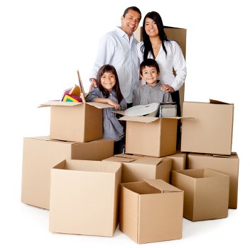 Secure space for furniture, boxes, and business stock in Rotherhithe