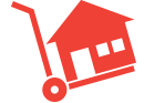 House Removals Rotherhithe SE16